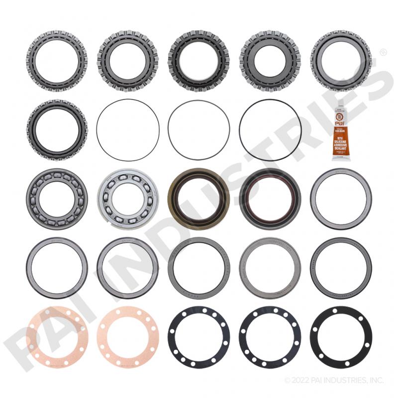 PAI BBK-7119 MACK 205SP78 BEARING AND SEAL KIT (CRDP 200 / 202) (USA)