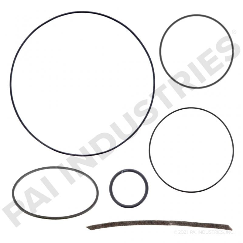 PAI BBK-7125-200 MACK N/A DIFFERENTIAL O-RING KIT | woodlineparts.com