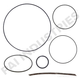 PAI BBK-7125-200 MACK N/A DIFFERENTIAL O-RING KIT | woodlineparts.com