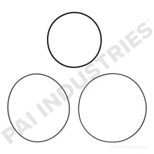 Load image into Gallery viewer, PAI BBK-7141-200 MACK N/A DIFFERENTIAL O-RING KIT