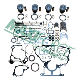 MaxiForce® Caterpillar® K574 Kit, O/H, C3.3B Dit, Std