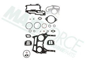 MaxiForce® Caterpillar® C44TOG Bottom Gasket Set C4.4T/TA w/o T.C, O.P. | woodlineparts.com
