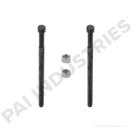 PACK OF 2 PAI BCB-1266 MACK 21SU34 CENTER BOLT KIT (5/8
