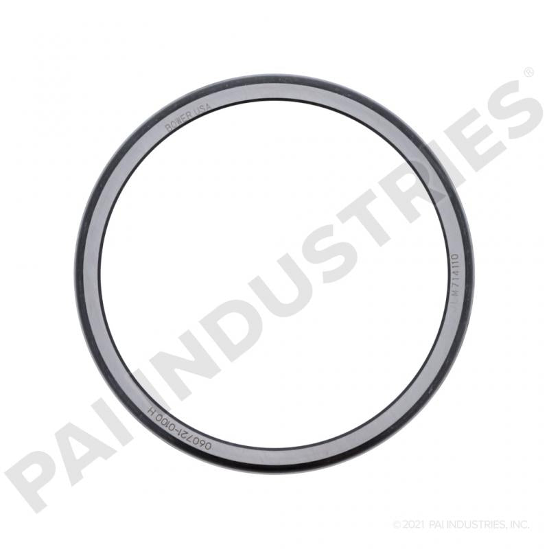PAI BCU-7337 MACK 8235-JLM714110 DIFFERENTIAL BEARING CUP (USA)