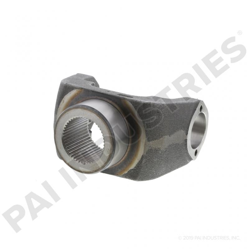 PAI BCY-6832 MACK 181MU52P36 BEARING PLATE YOKE (1810) (6.5-4-3251) | woodlineparts.com