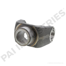 Load image into Gallery viewer, PAI BCY-6832 MACK 181MU52P36 BEARING PLATE YOKE (1810) (6.5-4-3251) | woodlineparts.com
