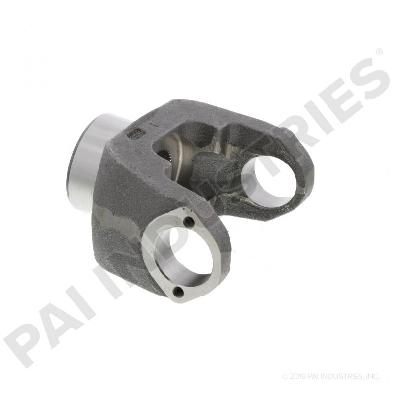 PAI BCY-6832 MACK 181MU52P36 BEARING PLATE YOKE (1810) (6.5-4-3251) | woodlineparts.com