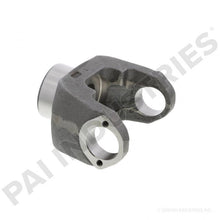 Load image into Gallery viewer, PAI BCY-6832 MACK 181MU52P36 BEARING PLATE YOKE (1810) (6.5-4-3251) | woodlineparts.com