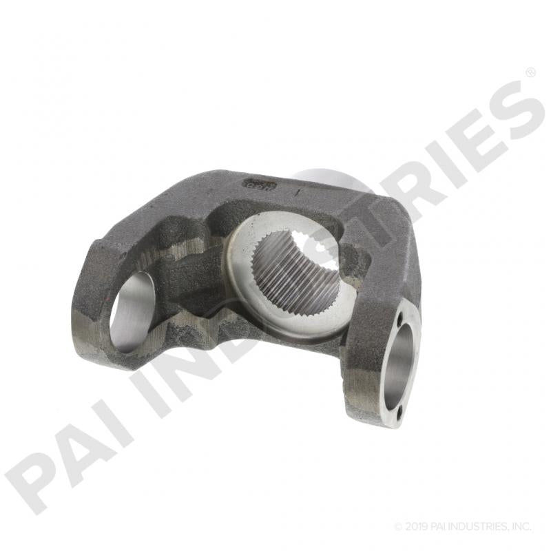 PAI BCY-6832 MACK 181MU52P36 BEARING PLATE YOKE (1810) (6.5-4-3251) | woodlineparts.com