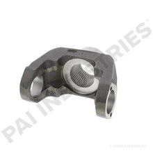 Load image into Gallery viewer, PAI BCY-6832 MACK 181MU52P36 BEARING PLATE YOKE (1810) (6.5-4-3251) | woodlineparts.com