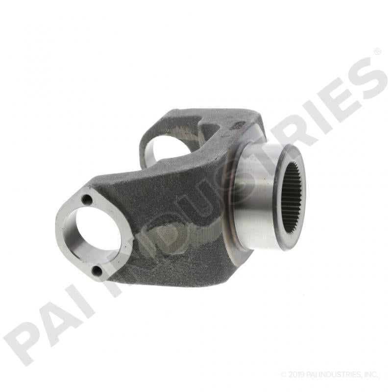 PAI BCY-6832 MACK 181MU52P36 BEARING PLATE YOKE (1810) (6.5-4-3251) | woodlineparts.com