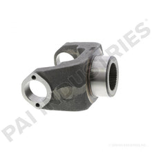Load image into Gallery viewer, PAI BCY-6832 MACK 181MU52P36 BEARING PLATE YOKE (1810) (6.5-4-3251) | woodlineparts.com
