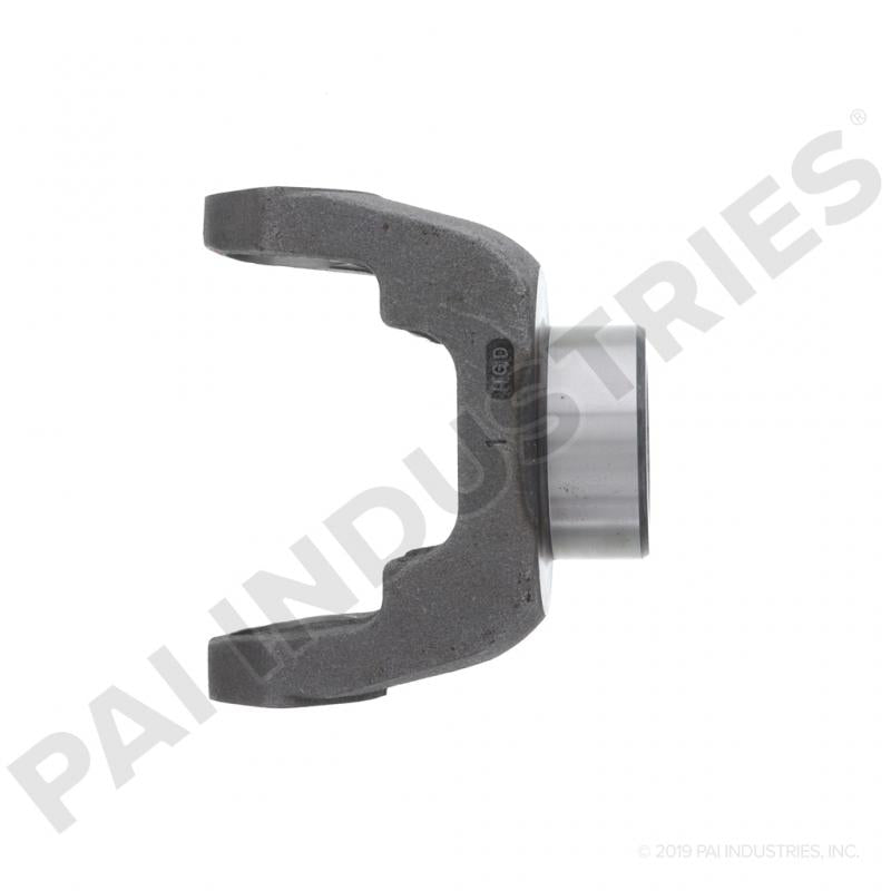 PAI BCY-6832 MACK 181MU52P36 BEARING PLATE YOKE (1810) (6.5-4-3251) | woodlineparts.com
