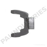 PAI BCY-6832 MACK 181MU52P36 BEARING PLATE YOKE (1810) (6.5-4-3251)