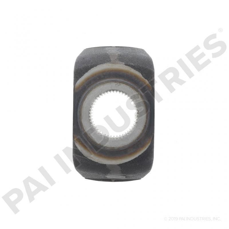 PAI BCY-6832 MACK 181MU52P36 BEARING PLATE YOKE (1810) (6.5-4-3251) | woodlineparts.com