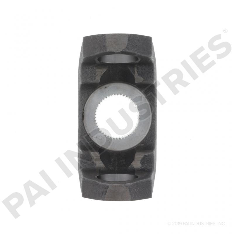 PAI BCY-6832 MACK 181MU52P36 BEARING PLATE YOKE (1810) (6.5-4-3251) | woodlineparts.com
