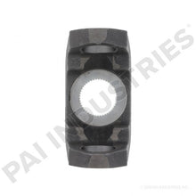 Load image into Gallery viewer, PAI BCY-6832 MACK 181MU52P36 BEARING PLATE YOKE (1810) (6.5-4-3251) | woodlineparts.com