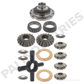 PAI BDA-7038 DIFFERENTIAL ASSEMBLY FOR MACK CRDPC 92 / CRD 93 (USA)