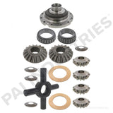 PAI BDA-7038 DIFFERENTIAL ASSEMBLY FOR MACK CRDPC 92 / CRD 93 (USA)
