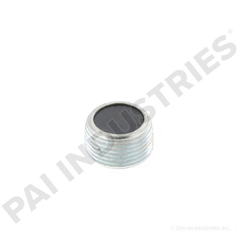 PACK OF 5 PAI BDP-7630 MACK 49AX224 MAGNETIC DRAIN PLUG (3/4"-14) (USA)