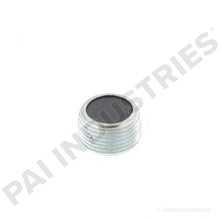 Cargar imagen en el visor de la galería, PACK OF 5 PAI BDP-7630 MACK 49AX224 MAGNETIC DRAIN PLUG (3/4&quot;-14) (USA)