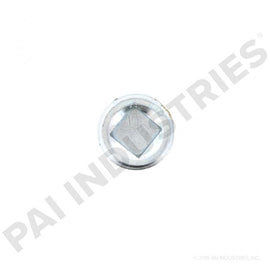 PACK OF 5 PAI BDP-7630 MACK 49AX224 MAGNETIC DRAIN PLUG (3/4