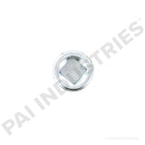 PACK OF 5 PAI BDP-7630 MACK 49AX224 MAGNETIC DRAIN PLUG (3/4