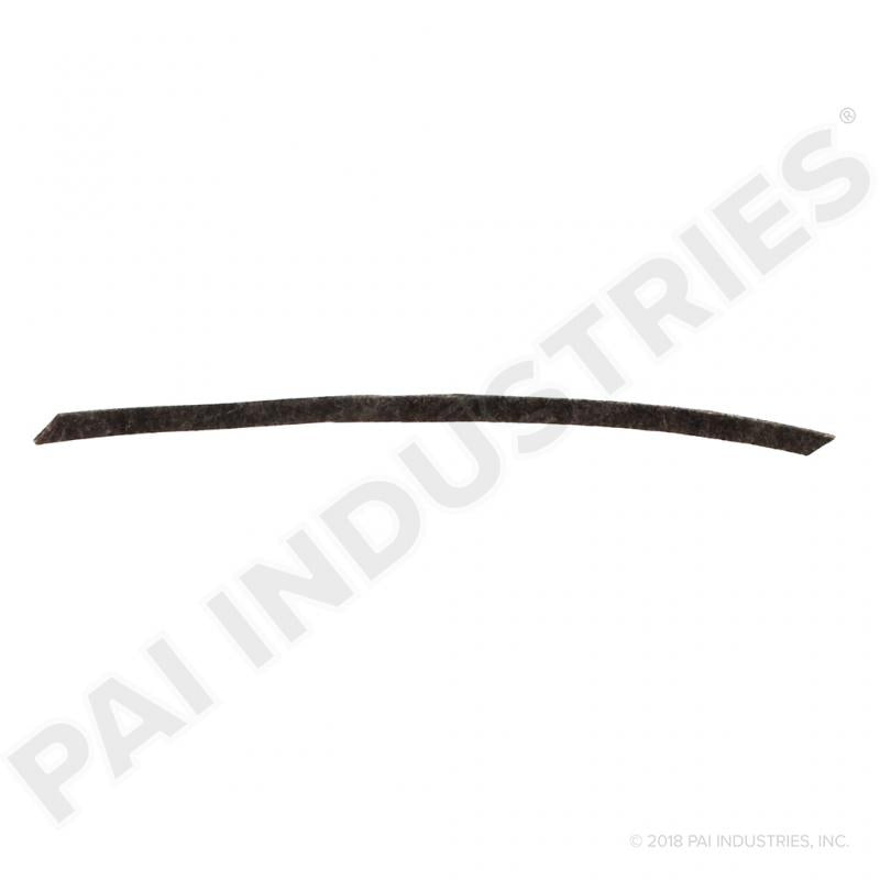 PACK OF 5 PAI BFT-5435 MACK 531KB11 SHIFT PISTON FELT (25108504) (USA)