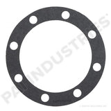 PACK OF 5 PAI BGK-5525 MACK 11CG198 FLANGED AXLE GASKET (USA)