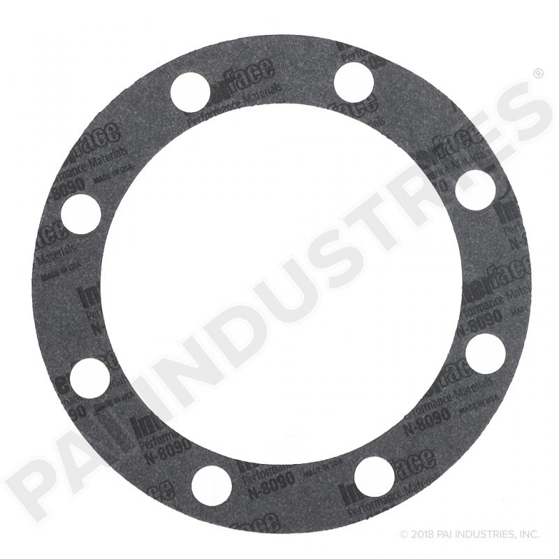 PACK OF 5 PAI BGK-5525 MACK 11CG198 FLANGED AXLE GASKET (USA)