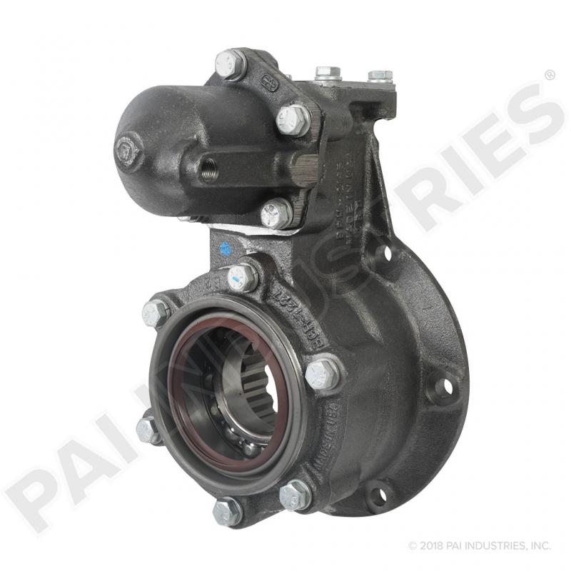 PAI BLH-2162 MACK N/A LOCKOUT HOUSING ASSEMBLY (CRDPC 92 / 112) (USA) | woodlineparts.com