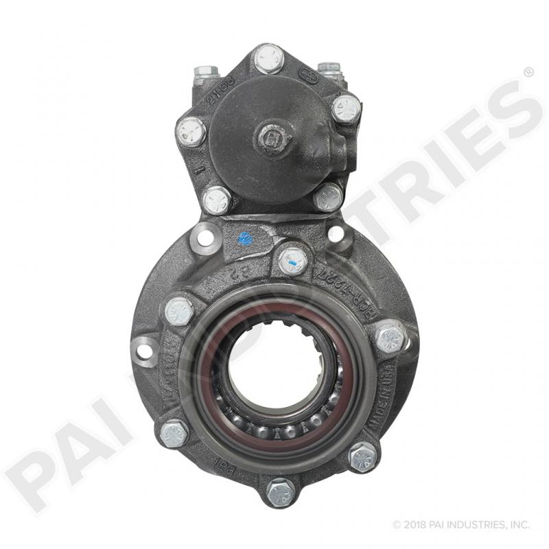PAI BLH-2162 MACK N/A LOCKOUT HOUSING ASSEMBLY (CRDPC 92 / 112) (USA) | woodlineparts.com