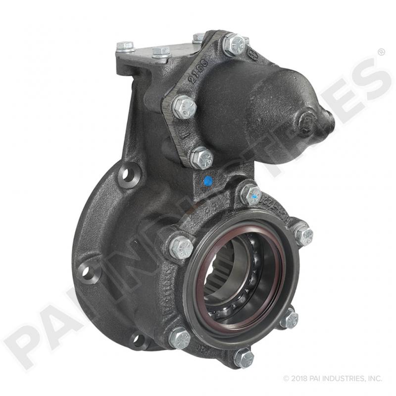 PAI BLH-2162 MACK N/A LOCKOUT HOUSING ASSEMBLY (CRDPC 92 / 112) (USA) | woodlineparts.com