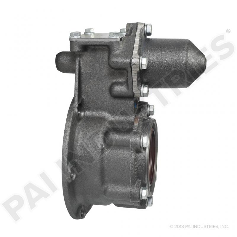 PAI BLH-2162 MACK N/A LOCKOUT HOUSING ASSEMBLY (CRDPC 92 / 112) (USA) | woodlineparts.com