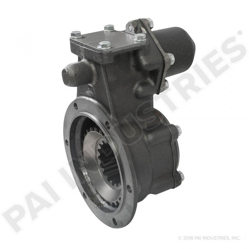 PAI BLH-2162 MACK N/A LOCKOUT HOUSING ASSEMBLY (CRDPC 92 / 112) (USA) | woodlineparts.com
