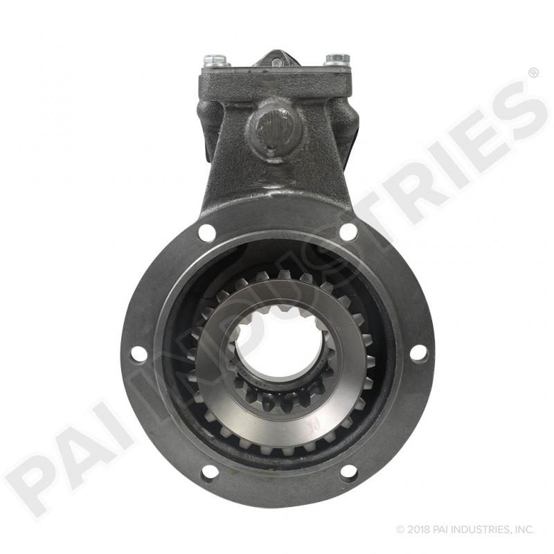 PAI BLH-2162 MACK N/A LOCKOUT HOUSING ASSEMBLY (CRDPC 92 / 112) (USA) | woodlineparts.com