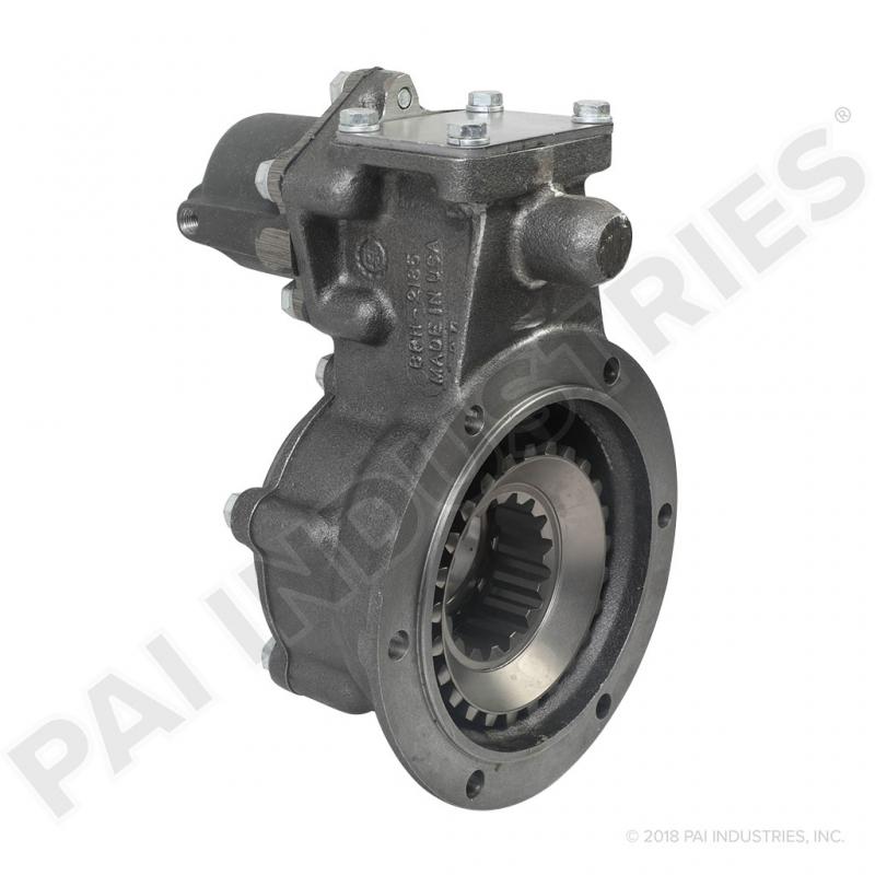 PAI BLH-2162 MACK N/A LOCKOUT HOUSING ASSEMBLY (CRDPC 92 / 112) (USA) | woodlineparts.com