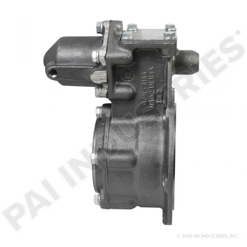 PAI BLH-2162 MACK N/A LOCKOUT HOUSING ASSEMBLY (CRDPC 92 / 112) (USA) | woodlineparts.com