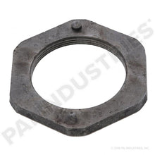 Load image into Gallery viewer, PAI BNU-0770 MACK 25QJ13 REAR AXLE SPINDLE NUT (2-15/16" THREAD) (USA)