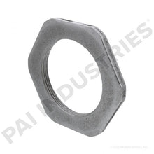 Load image into Gallery viewer, PAI BNU-0780 MACK 21AX335 SPINDLE NUT (2-15/16"-12) (STEEL) (USA)