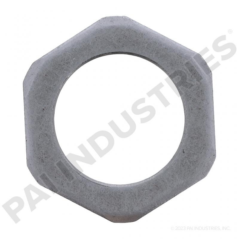 PAI BNU-0780 MACK 21AX335 SPINDLE NUT (2-15/16"-12) (STEEL) (USA)