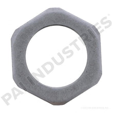 Load image into Gallery viewer, PAI BNU-0780 MACK 21AX335 SPINDLE NUT (2-15/16"-12) (STEEL) (USA)