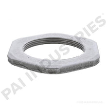 Load image into Gallery viewer, PAI BNU-0780 MACK 21AX335 SPINDLE NUT (2-15/16"-12) (STEEL) (USA)