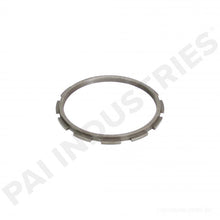 Load image into Gallery viewer, PAI BNU-1120 MACK 43KH223 ADJUSTING NUT (5.750" OD) (STEEL) (25500869) | woodlineparts.com