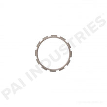 Load image into Gallery viewer, PAI BNU-1120 MACK 43KH223 ADJUSTING NUT (5.750" OD) (STEEL) (25500869) | woodlineparts.com