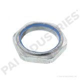 PAI BNU-2251 MACK 267KC234 PINION NUT (2-3/8