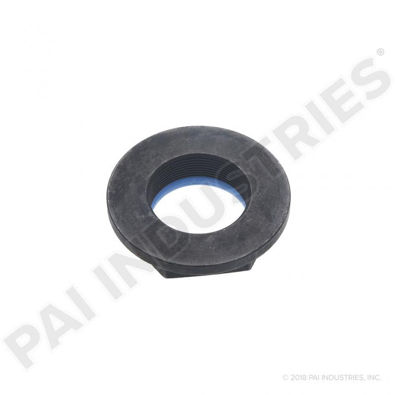 PAI BNU-2318 MACK 21AX907 FLANGED LOCK NUT (1-1/2"-18) (25110388) (USA)
