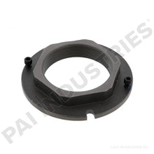 Load image into Gallery viewer, PAI BNU-7786OEM MACK / VOLVO 25QJ232 DRIVE AXLE NUT (3 1/4-12&quot;) (OEM)