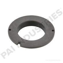 Load image into Gallery viewer, PAI BNU-7786OEM MACK / VOLVO 25QJ232 DRIVE AXLE NUT (3 1/4-12&quot;) (OEM)