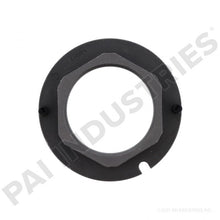 Load image into Gallery viewer, PAI BNU-7786OEM MACK / VOLVO 25QJ232 DRIVE AXLE NUT (3 1/4-12&quot;) (OEM)